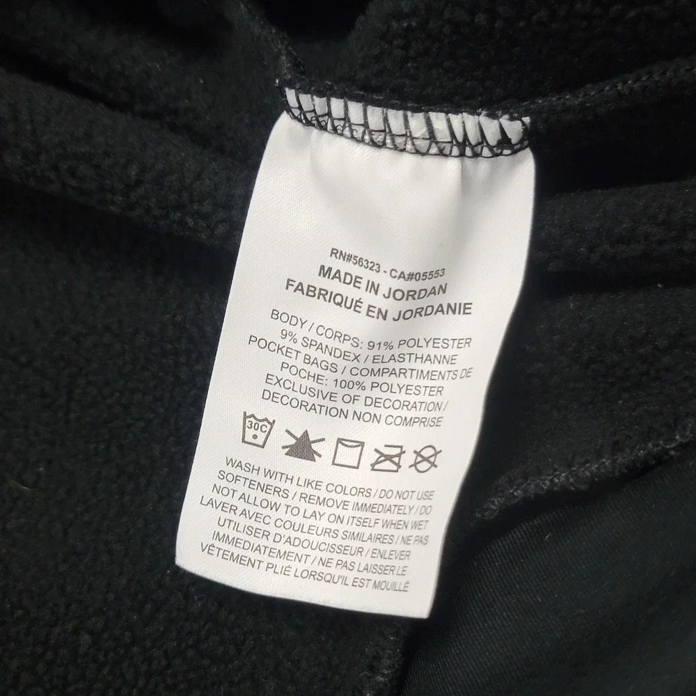 Nike please read